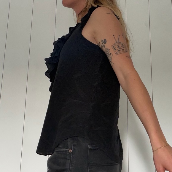 MAEVE TOP - Picture 4 of 5